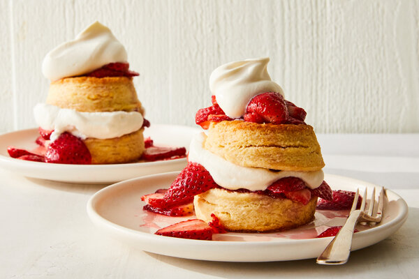 Best Memorial Day Recipes: Grill, Picnic & Dessert Ideas