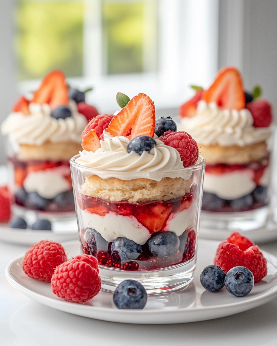 Unforgettable Memorial Day Dishes: Fresh Flavors & Easy Meals